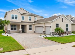 1072 Pando Loop, Orlando, FL 32824