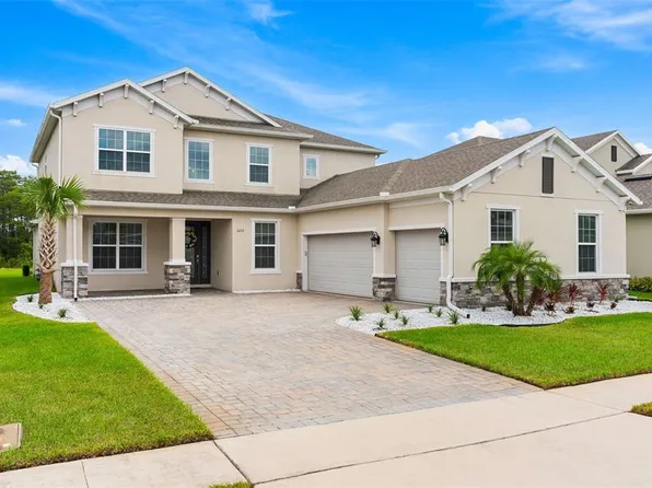 1072 PANDO LOOP, ORLANDO, FL 32824