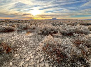 S Oil Dry Rd #TL-2600, Christmas Valley, OR 97641