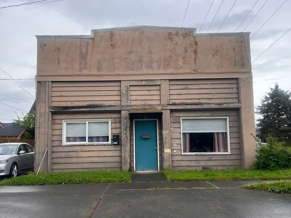 Walnut Street/North Street, 1512-1516 W North St #2600, Bellingham, WA 98225