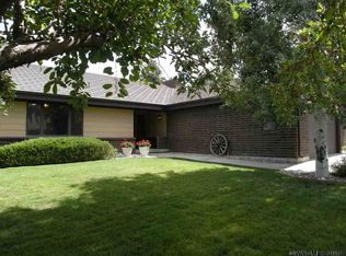 1913 Rustic Ct, Casper, WY 82609