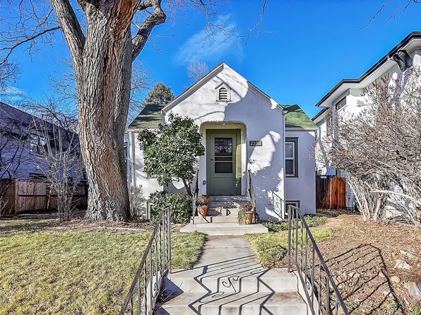 2339 S Adams Street, Denver, CO 80210