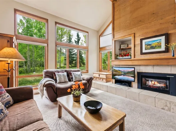 30 Tennis Club Road UNIT 1608, Keystone, CO 80435