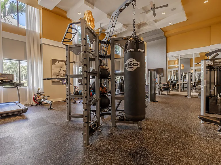 Strength Training