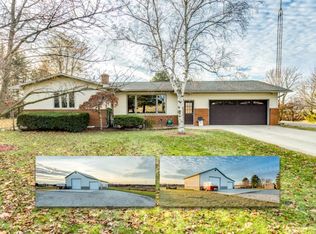 4520 Croswell Rd, Croswell, MI 48422