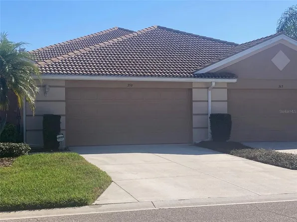359 Fairway Isles Ln, Bradenton, FL 34212