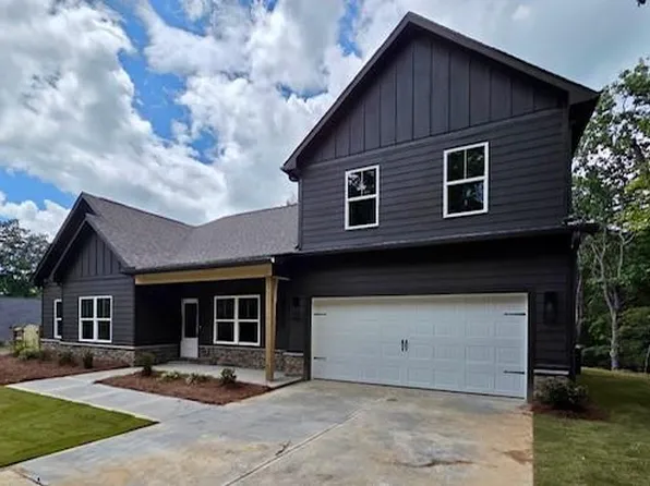 129 Morse Elm Loop, Waleska, GA 30183