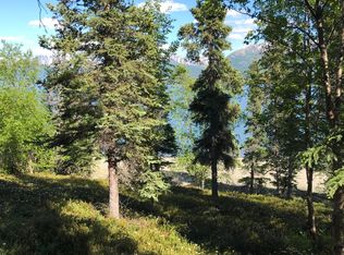 L5 B7 Keyes Point, Pt Alsworth, AK 99653
