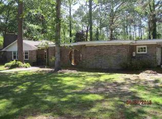 113 Shadow Ln, Warner Robins, GA 31088