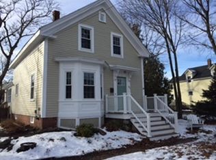 92 Locust St, Danvers, MA 01923