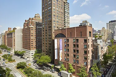 Sold by Brown Harris Stevens