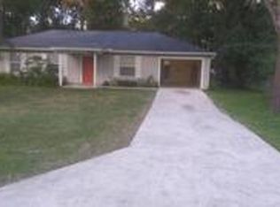 6441 NW 67th Ter, Ocala, FL 34482