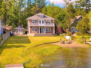 31 E Lynda Ln E, Shelton, WA 98584