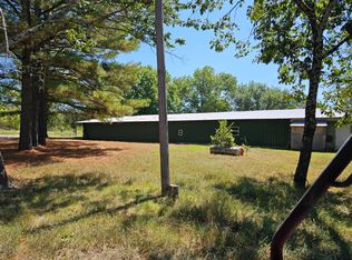 0 E 1685th Ln, Clayton, OK 74536