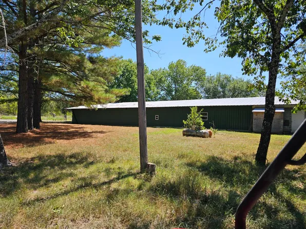 0 E 1685th Ln, Clayton, OK 74536