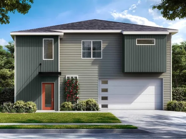 The Hobbyist Plan, Point Gardens