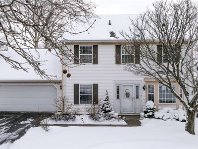 8 Hudson Common Dr, Hudson, OH, 44236