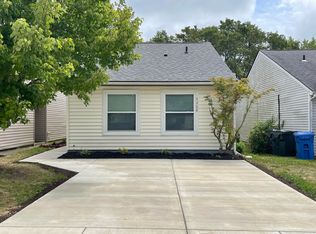 3308 Royal Wood Rd, Lexington, KY 40515