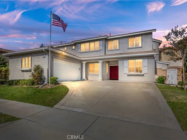 11946 Dawson Peak Ct, Rancho Cucamonga, CA 91739