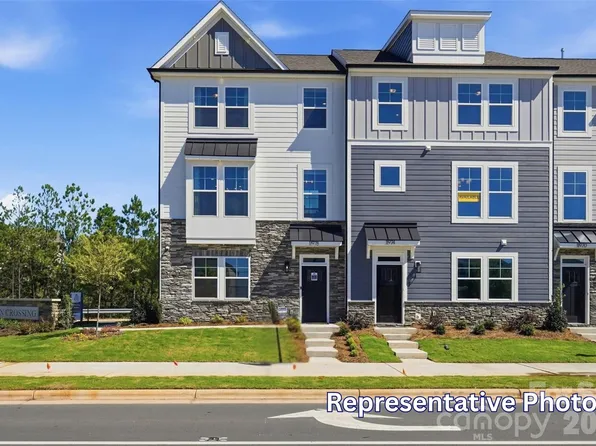11962 Old Statesville Rd, Huntersville, NC 28078