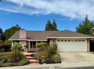 171 Mount Tam Ct, Martinez, CA 94553