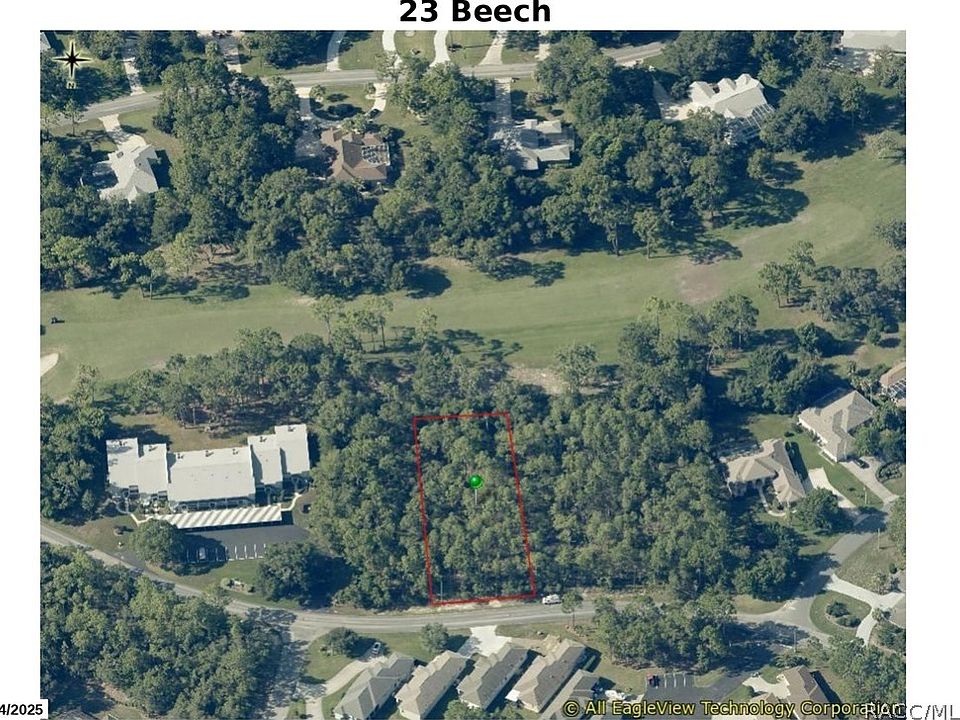 2nd image of 23 Beech St