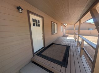 304 W Roundup Rd, Payson, AZ 85541