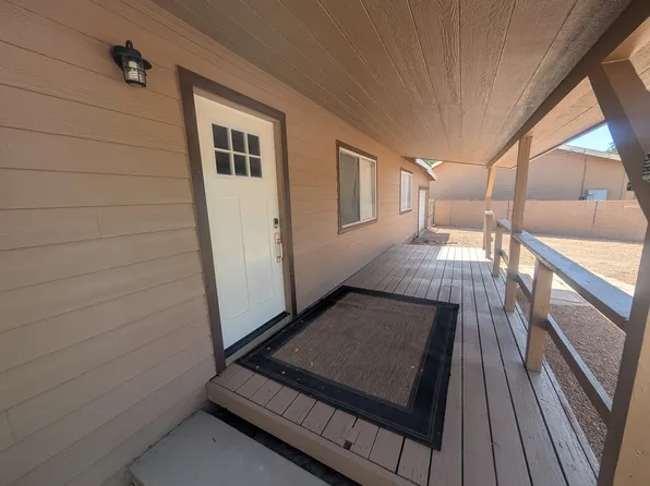 304 W Roundup Rd, Payson, AZ 85541