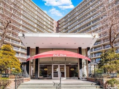 61-25 97th Street #6A, Queens, NY, 11374