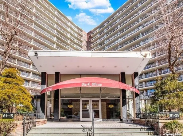 61-25 97th Street #6A, Rego Park, NY 11374