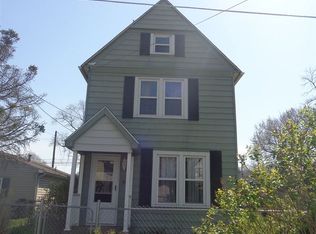 710 1st St W, Huntington, WV 25507