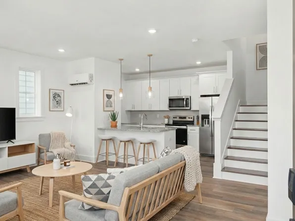 324 Mulberry Ter #B, Madison, TN 37115