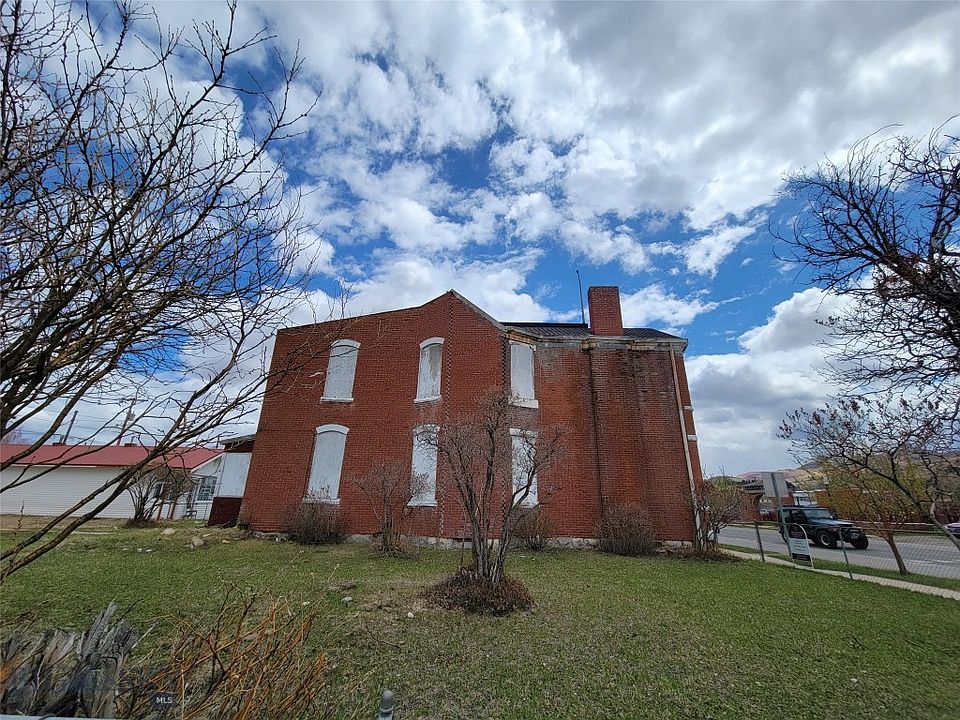 402 E Commercial Ave, Anaconda, MT 59711 Zillow