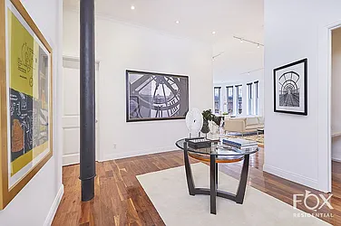 Sold by Fox Residential Group