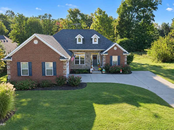 528 Wood Lake Dr, La Grange, KY 40031