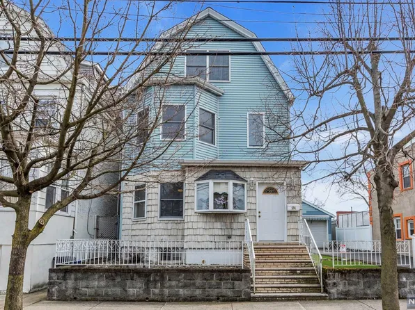 592 Forest St #594, Kearny, NJ 07032