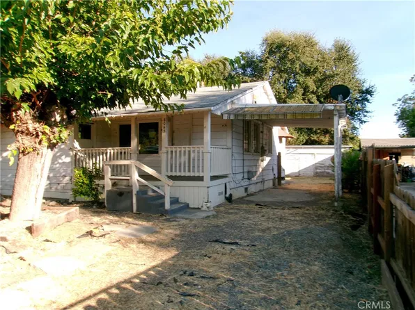 6065 2nd Ave, Lucerne, CA 95458
