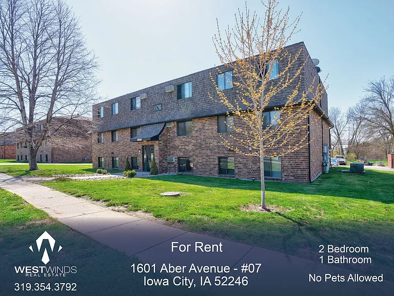 1601 Aber Avenue — Photo 1