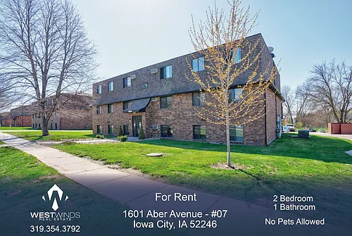 1601 Aber Avenue Photo 1