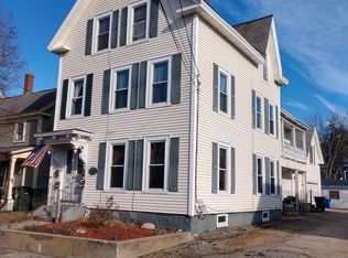 13 Ray St #2, Manchester, NH 03104