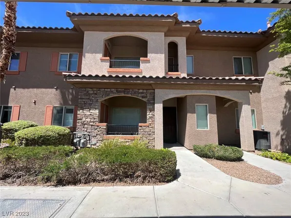 7701 W Robindale Rd Unit 127, Las Vegas, NV 89113