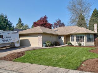 3367 SW 176th Ave, Beaverton, OR 97003