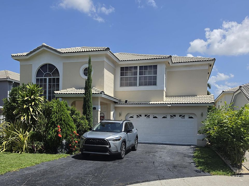 1st image of 5351 NW 41st Way