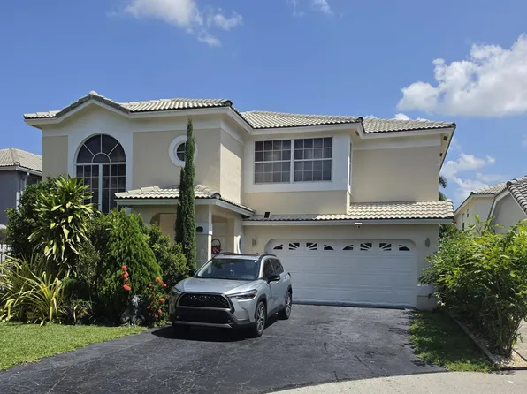 5351 NW 41st Way, Coconut Creek, FL 33073