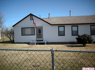 1145 S 131st East Ave, Tulsa, OK 74108