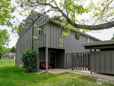 801 E Drake Rd I-72, Fort Collins, CO, 80525