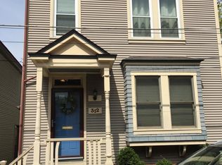 312 Lacey Way, Pittsburgh, PA 15206