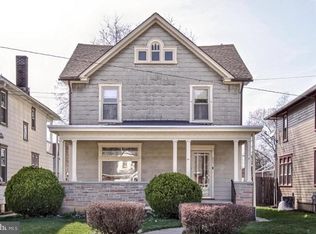430 N College St, Carlisle, PA 17013