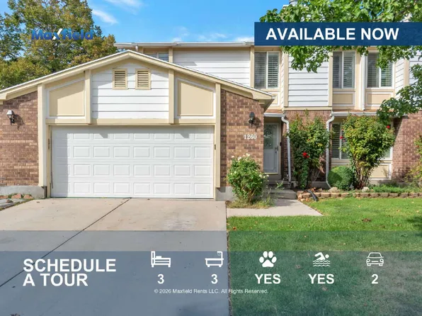 1260 W Norwalk Rd, Taylorsville, UT 84123