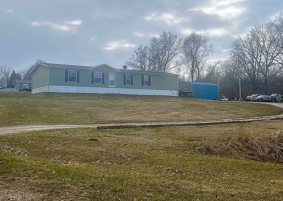 206 S Main St, Rulo, NE 68431 Zillow